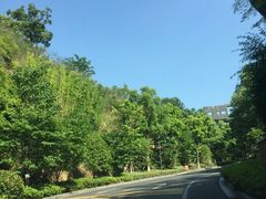 -苏州清山会议中心