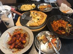 -机器人火炉披萨