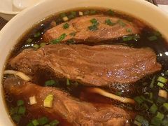 -中国厨房/台湾牛肉面