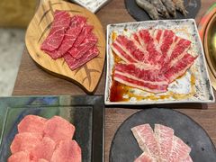 -龙神·炭烧酒场深夜食堂(新街口店)