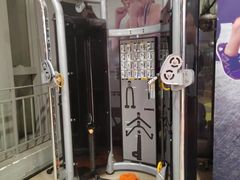 -优昂健身(新光界店)