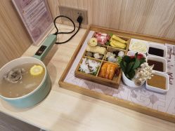 点击看大图 -中法母婴月子中心(南湖创始店)