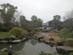 -章太炎故居