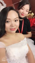 点击看大图 -金夫人婚纱摄影(华南店)