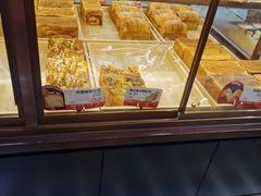 -爸爸糖吐司面包(悠唐购物中心店)