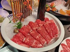 -东兴班·北京涮肉(环球影城店)