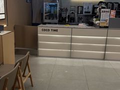 -CoCo都可(友谊阳光店)