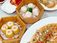 -旺东生酒楼·宴会团餐(莲塘店)