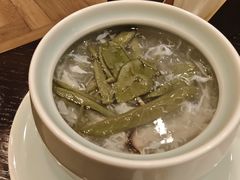-海天楼中餐厅(吴宫泛太平洋酒店)