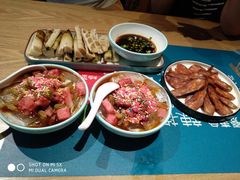 -爱妻鱼•老体北重庆水煮鱼•川菜(白云路店)