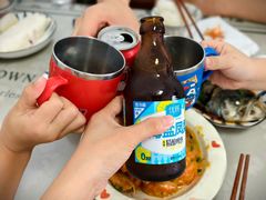 -陆记鹅庄·潮汕菜·狮头鹅(大仟里店)