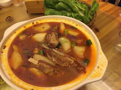 -巴人堂(女儿城店)