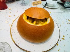-大树餐厅(环球港店)