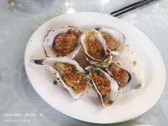 -范饭椰林川湘味海鲜·椰子鸡(三亚湾椰梦长廊店)