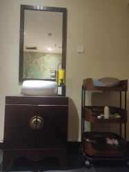 -时尚殿堂·颜SPA