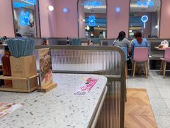-小杨生煎(周浦万达店)