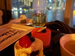 -上海凯宾斯基大酒店