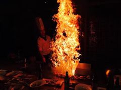 铁板台-水木锦堂·自助铁板烧(世贸天阶店)