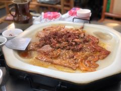 -老渔家白族石板烧旗舰店
