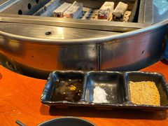 -伍丁·烤牛肋(和平东桥店)
