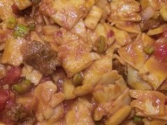 -西部马华清真兰州牛肉面·烧烤夜市(三里河店)