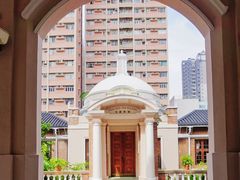 -香港大学