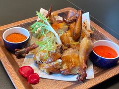 -庆江南江南菜(琴湖溪里花园城店)