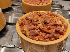 -喜家自助小火锅(乐客城店)
