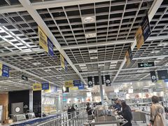 -宜家·瑞典风味餐厅(无锡店)