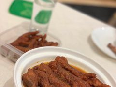 -大铁勺新津菜(东丽阳光新业广场店)