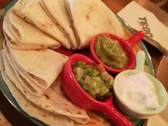 -TEQO·Mexican food & Bar