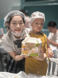 -奈尔宝·儿童乐园·亲子餐厅(星河湾店)