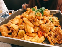 -精悦蓉(松江万达广场店)