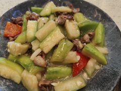 -老粤西梧州特色菜餐厅