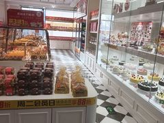 -味多美蛋糕(大兴店)