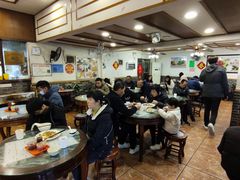 大堂-岐城面馆(黄岐店)