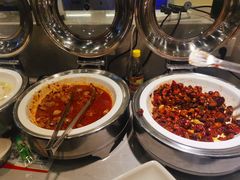 -豪享悦牛排自助餐厅(天河城店)