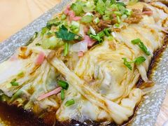 牛肉肠粉-1192弄老上海风情街(世纪汇广场店)