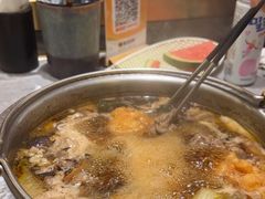 -一绪に寿喜烧(荟聚店)