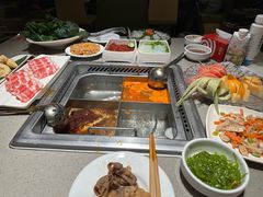 -海底捞火锅(九久奥特莱斯店)