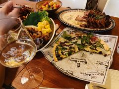 -Blac+Blac(中海环宇荟店)