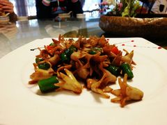 -禧和源养生素食茶馆