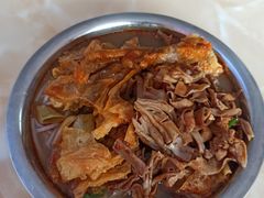 -凤张螺蛳粉·爽口粉(跃进路总店)