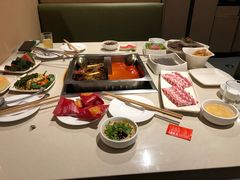 -海底捞火锅(劲松店)