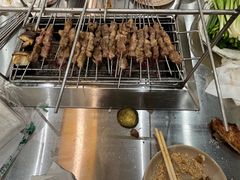 -小寒羊烧烤(凯瑞时代大厦店)