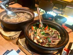 -旺爷砂锅·茶作(国贸城店)