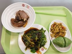 -北大家园食堂