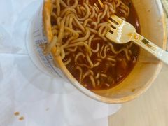 -康师傅味来馆