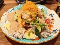 -隐月· 㐂和食屋(芝罘万达公馆店)