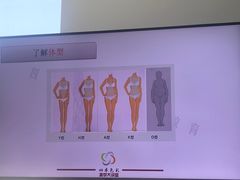 -四季美学色彩形象管理服装搭配
